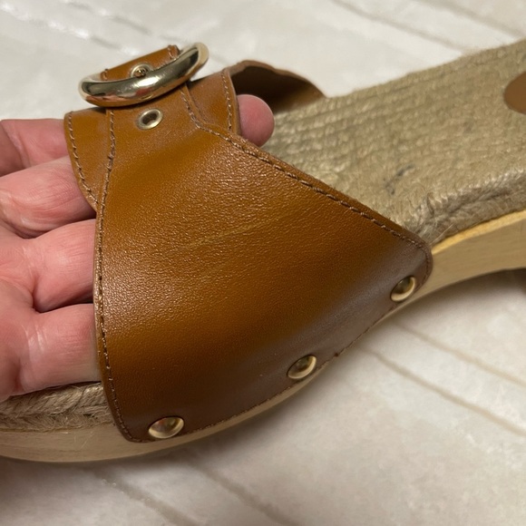 See By Chloe Viviane Studded Clogs GUC - Picture 12 of 12